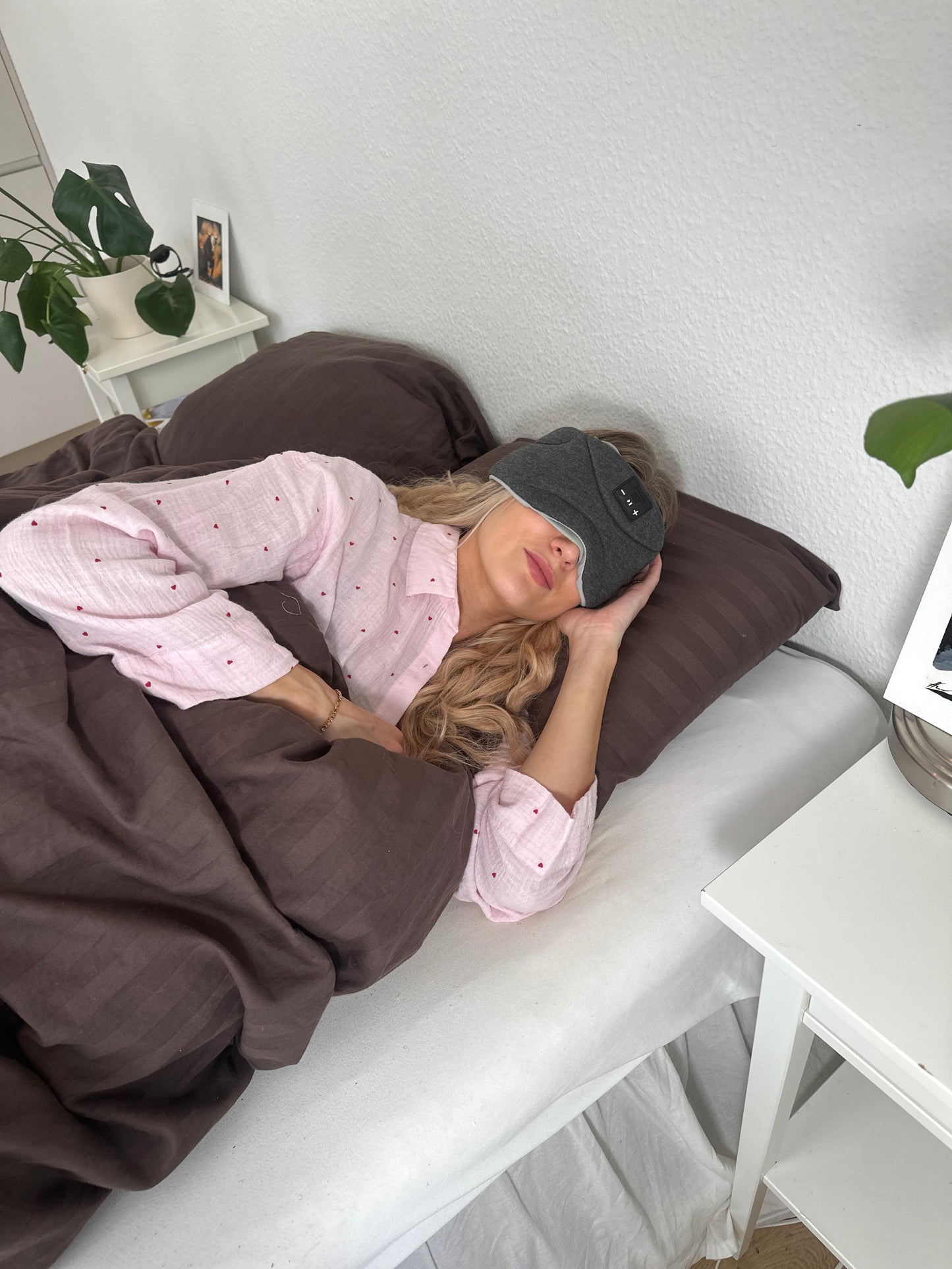 NightCloud Masken